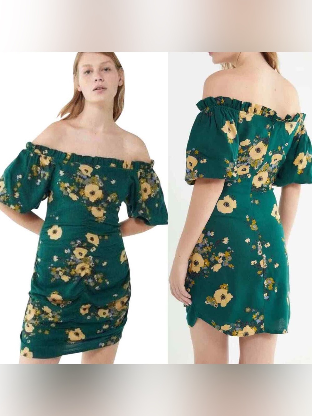 URBAN OUTFITTERS DRESS